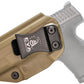CZ P-10 S Holster CYA Supply Co.