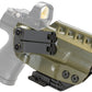 CZ P-10 S Holster CYA Supply Co.