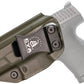 CZ P-10 S Holster CYA Supply Co.