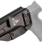 CZ P-10 S Holster CYA Supply Co.