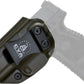 FN 503 Holster CYA Supply Co.