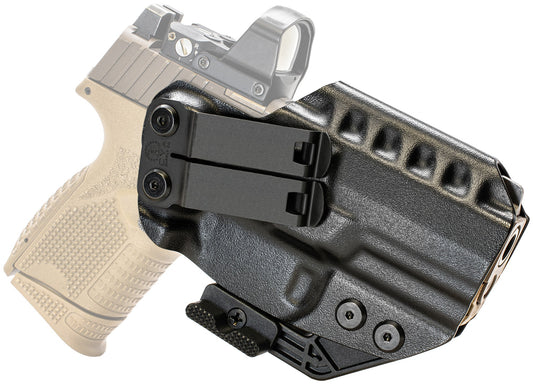 FN 509 Compact Holster CYA Supply Co.