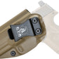 FN 509 Compact Holster CYA Supply Co.