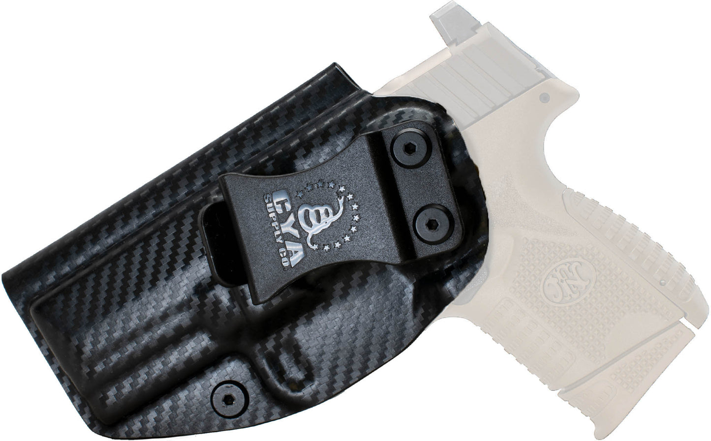 FN 509 Compact Holster CYA Supply Co.