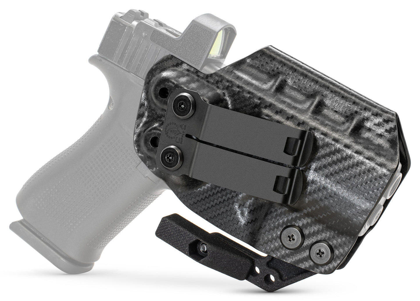 FN 509 Compact PATH IWB CYA Supply Co.