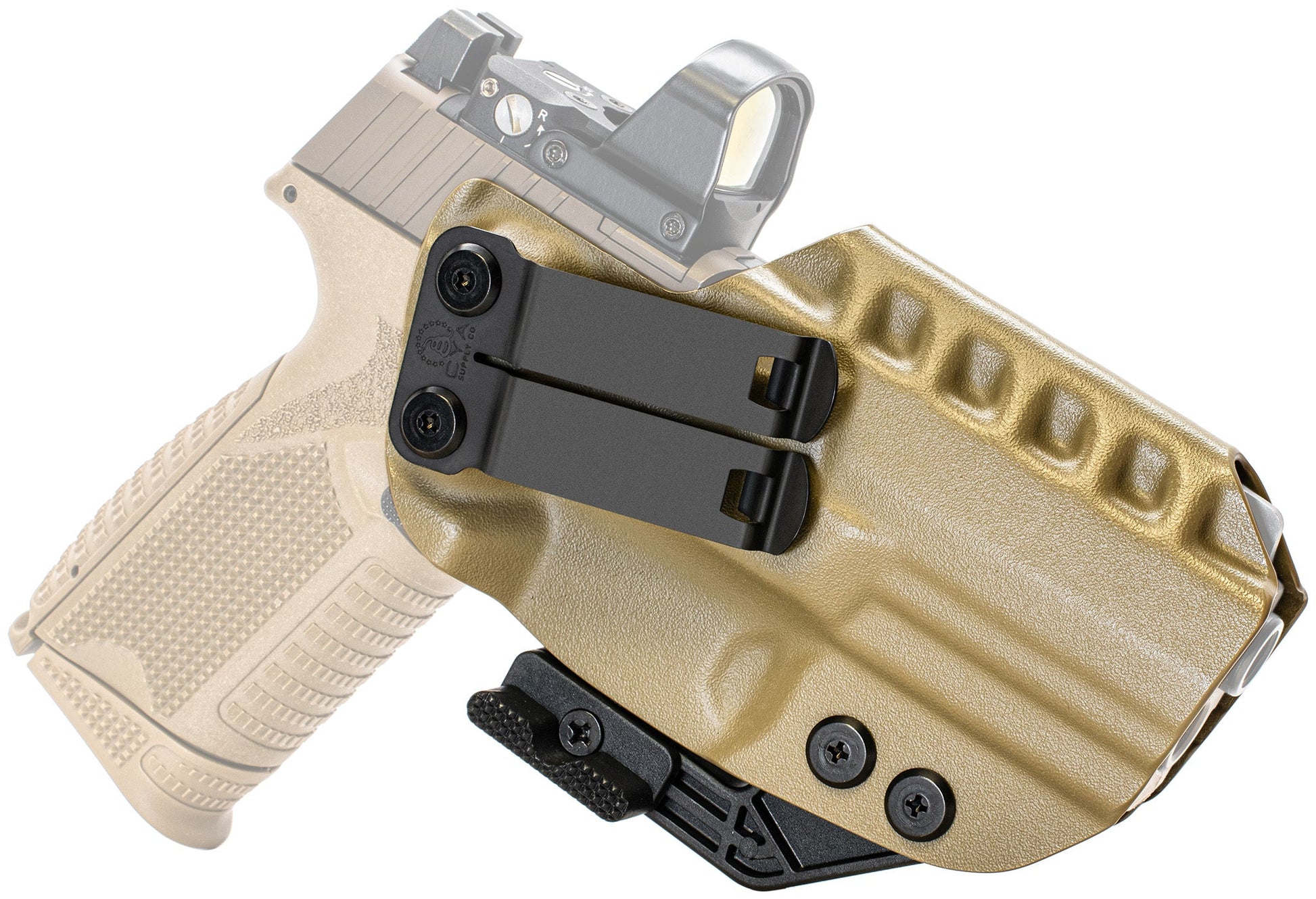 FN 509 Full Size Holster CYA Supply Co.