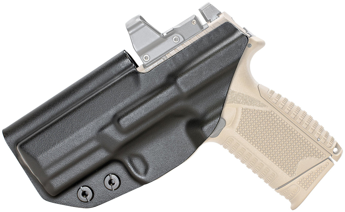 FN 509 Full Size Holster CYA Supply Co.