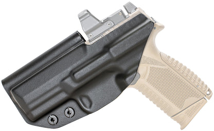 FN 509 Full Size Holster CYA Supply Co.