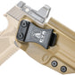 FN 509 Full Size Holster CYA Supply Co.