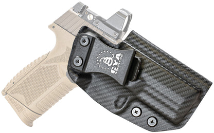 FN 509 Full Size Holster CYA Supply Co.