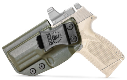 FN 509 Midsize BASE IWB CYA Supply Co.