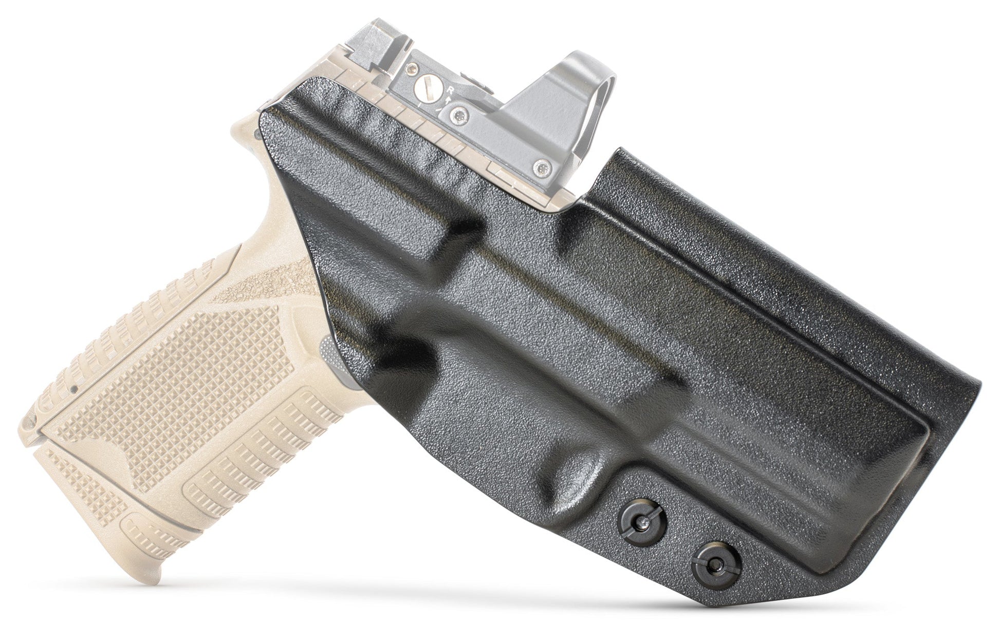 FN 509 Midsize BASE IWB CYA Supply Co.