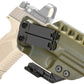 FN 509 Midsize Holster CYA Supply Co.