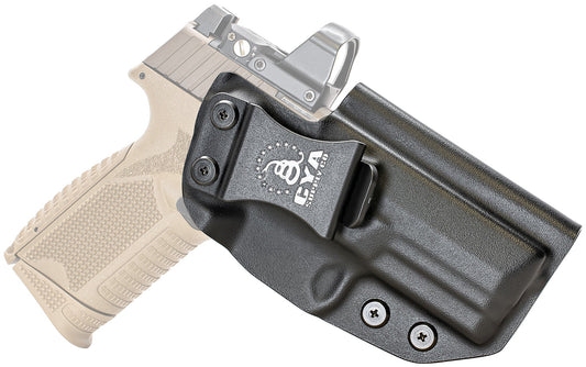 FN 509 Midsize Holster CYA Supply Co.