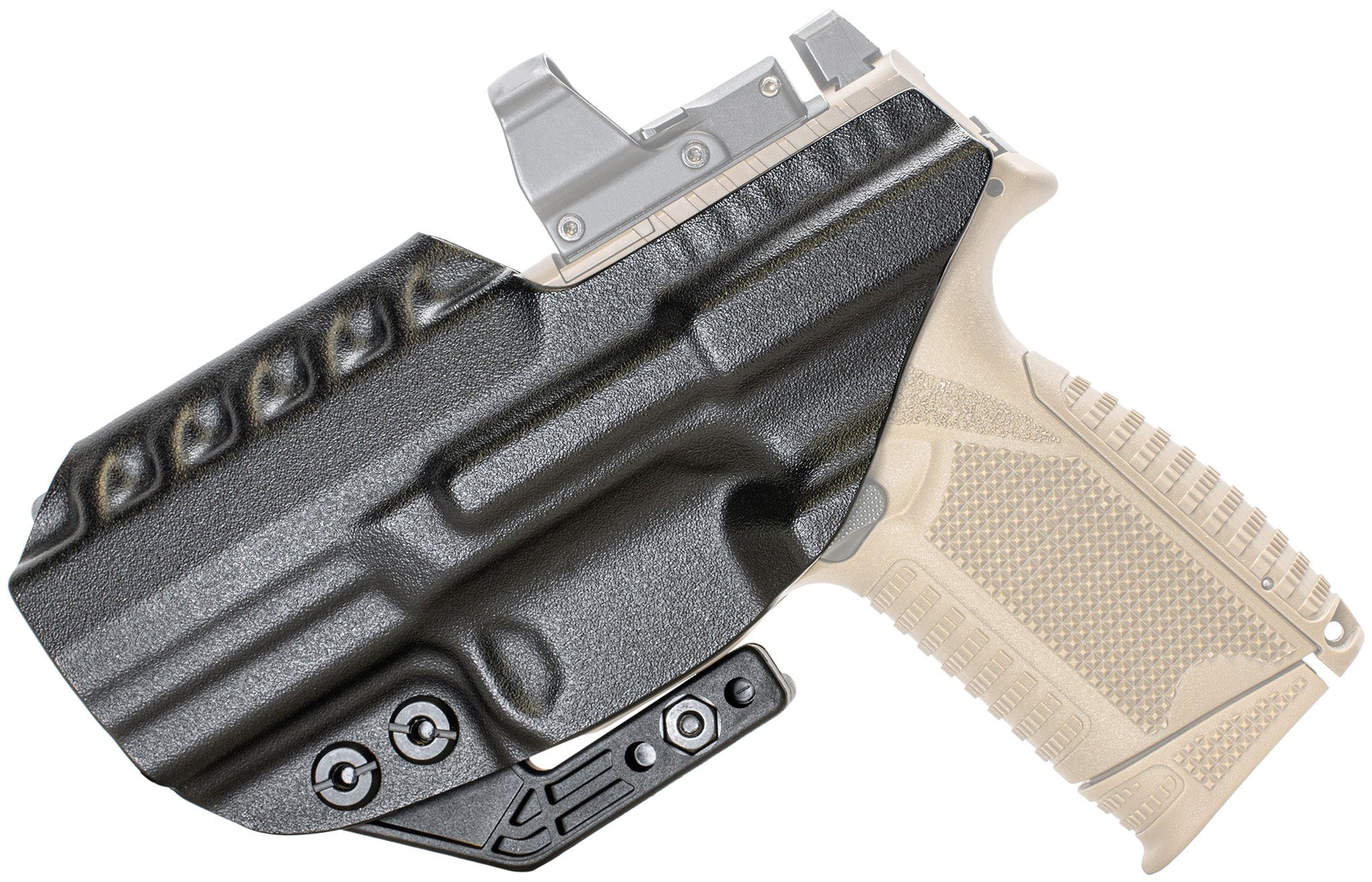 FN 509 Midsize Holster CYA Supply Co.