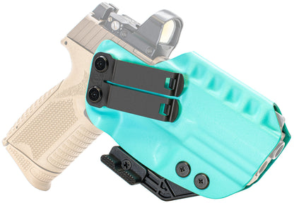 FN 509 Midsize Holster CYA Supply Co.