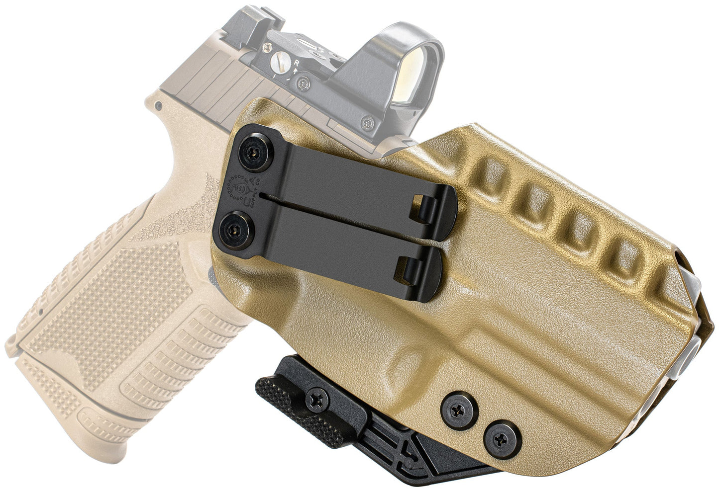 FN 509 Midsize Holster CYA Supply Co.