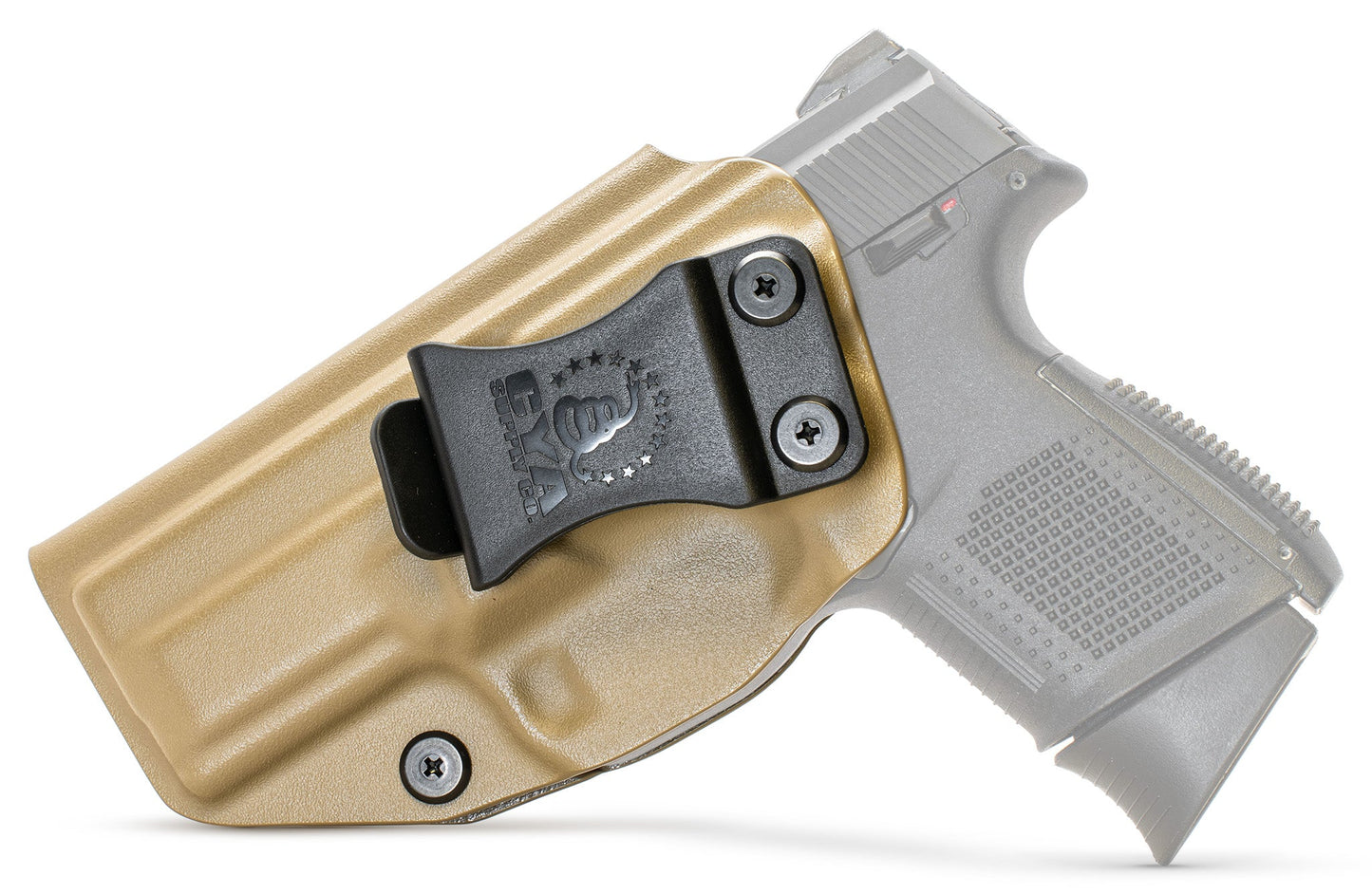 FN FNS-9 Compact Holster CYA Supply Co.
