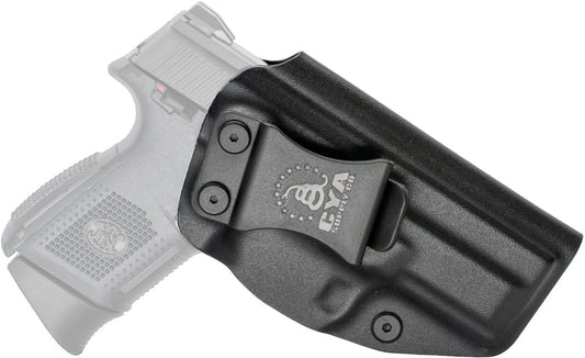 FN FNS-9 Compact Holster CYA Supply Co.