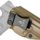 FN FNS-9 Compact Holster CYA Supply Co.