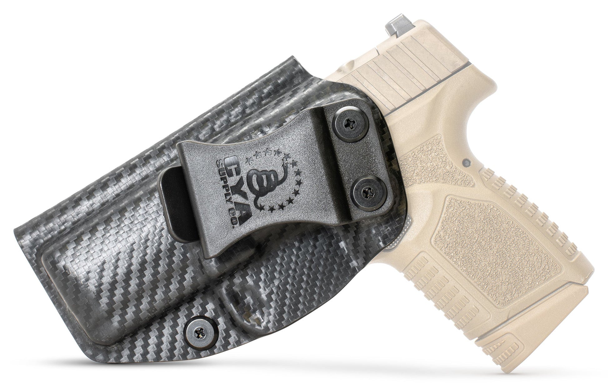 FN Reflex BASE IWB CYA Supply Co.