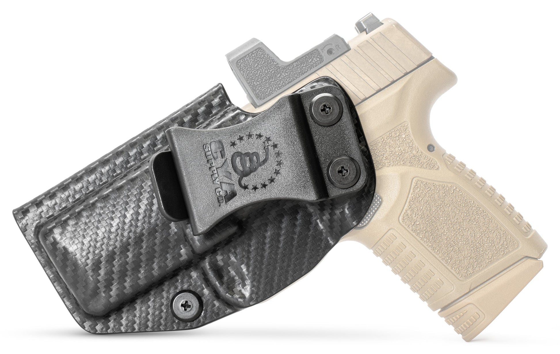 FN Reflex BASE IWB CYA Supply Co.