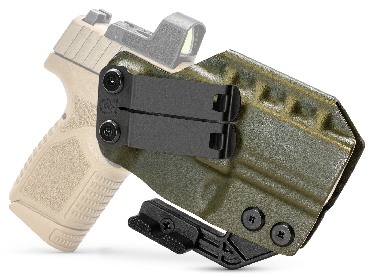 FN Reflex Holster CYA Supply Co.