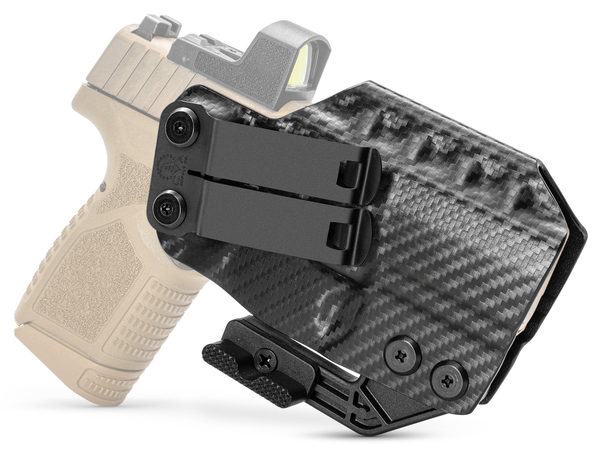 FN Reflex Holster CYA Supply Co.