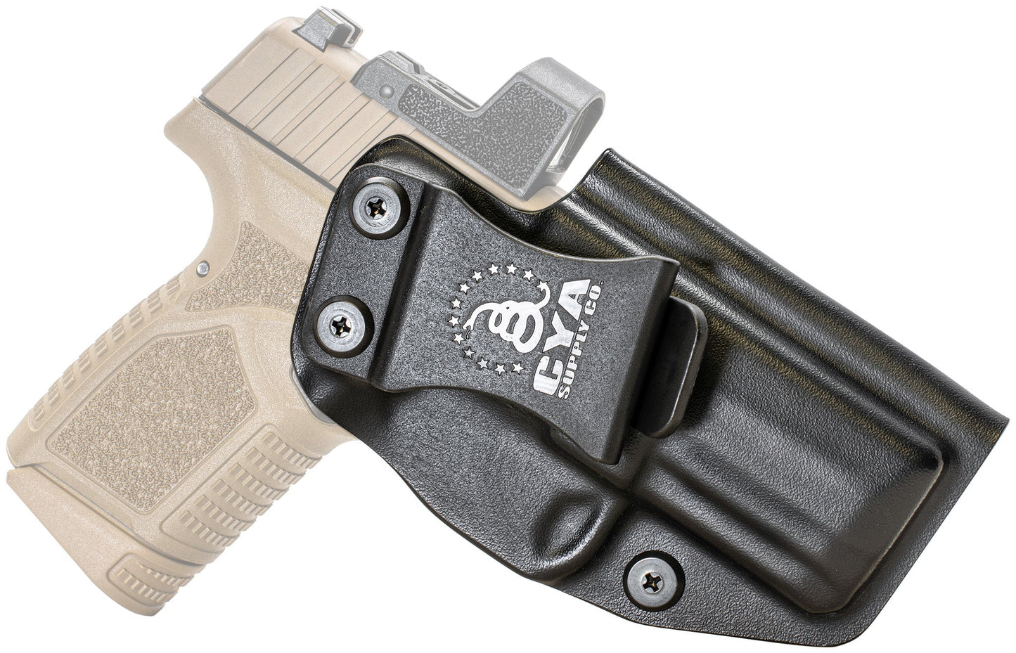 FN Reflex Holster CYA Supply Co.