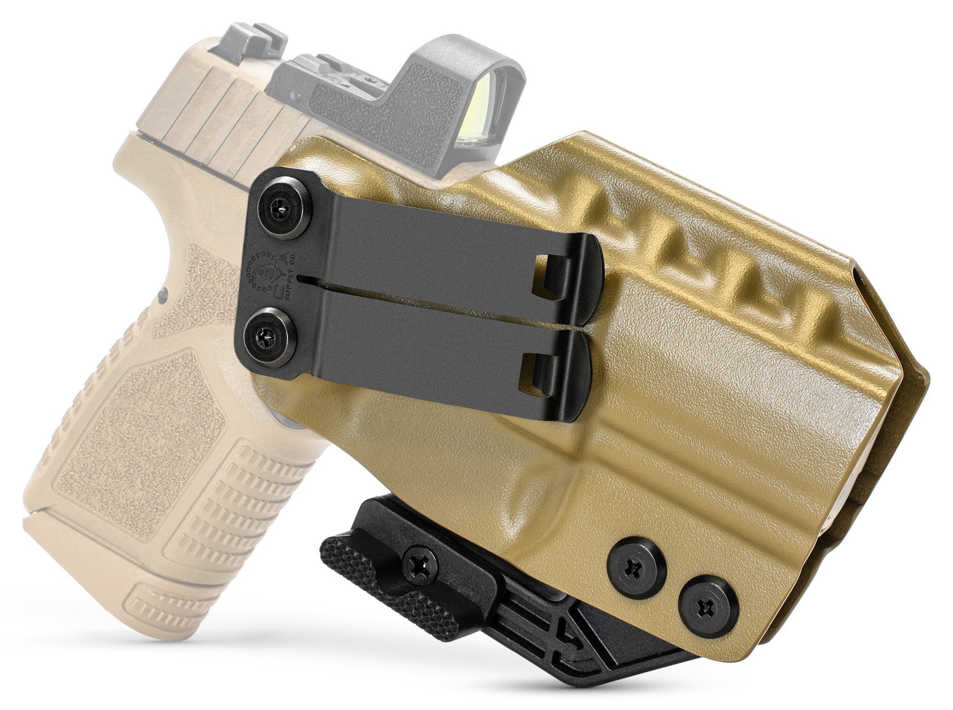 FN Reflex Holster CYA Supply Co.