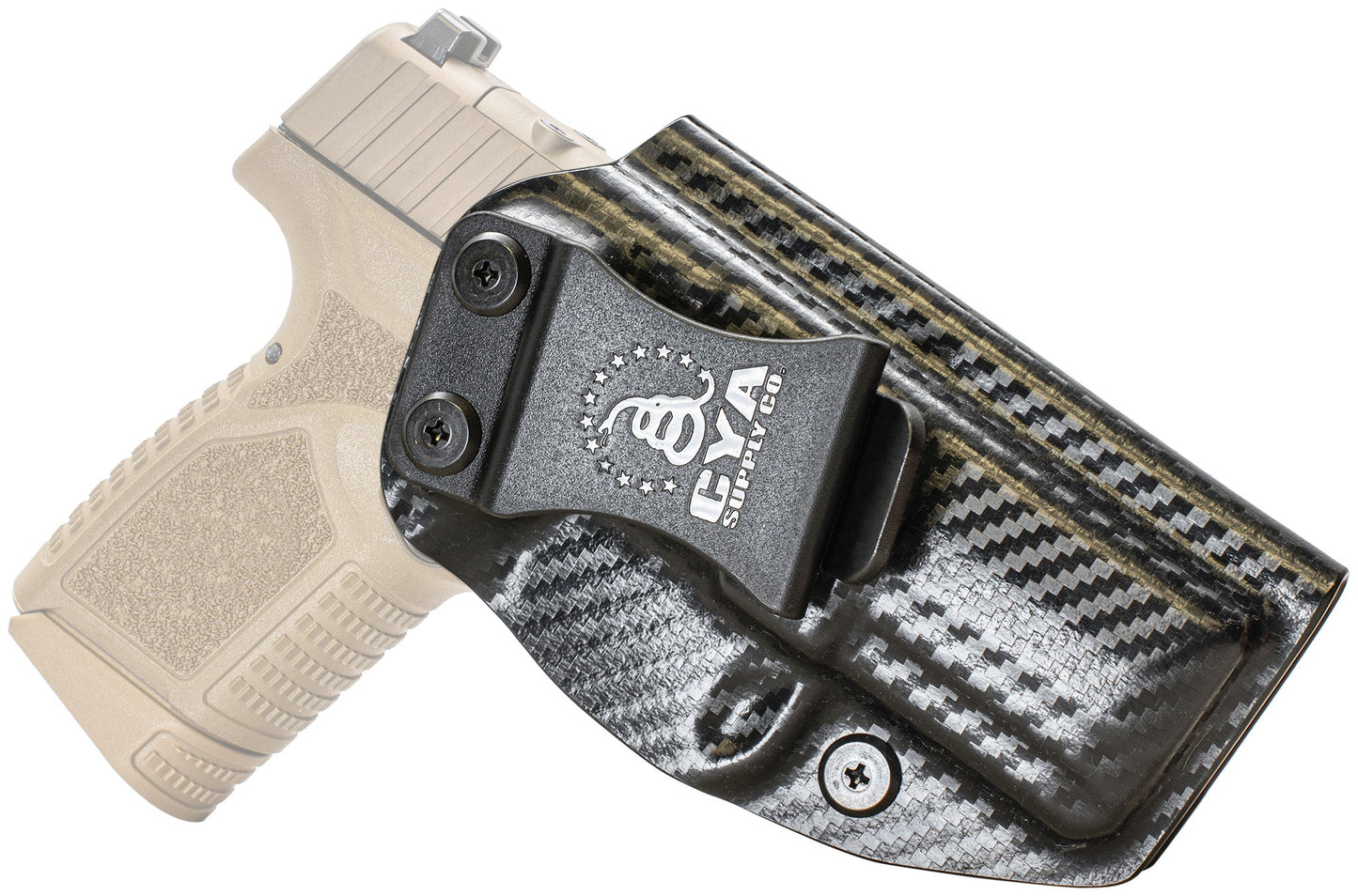 FN Reflex Holster CYA Supply Co.