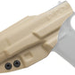 Gen 3-4 Glock 32 Holster | Base IWB | CYA Supply Co. CYA Supply Co.