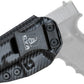 Gen 3-4 Glock 32 Holster | Base IWB | CYA Supply Co. CYA Supply Co.