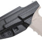 Glock 17 Holster | Base IWB | CYA Supply Co. CYA Supply Co.