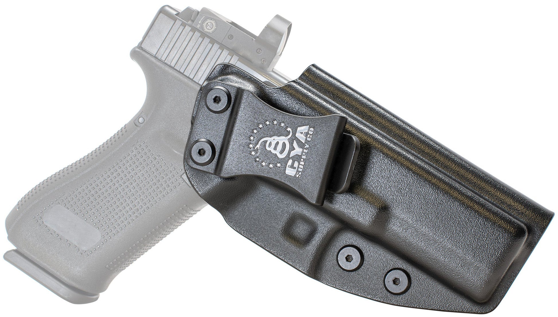 Glock 17 Holster, Concealed Carry Holster