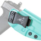 Glock 17 Holster | Base IWB | CYA Supply Co. CYA Supply Co.
