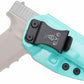 Glock 17 Holster | Base IWB | CYA Supply Co. CYA Supply Co.