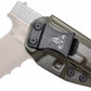Glock 17 Holster | Base IWB | CYA Supply Co. CYA Supply Co.