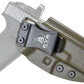 Glock 17 Holster | Base IWB | CYA Supply Co. CYA Supply Co.