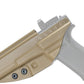 Glock 17 Holster | Base IWB | CYA Supply Co. CYA Supply Co.