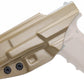 Glock 17 Holster | Base IWB | CYA Supply Co. CYA Supply Co.