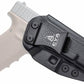 Glock 17 Holster | Base IWB | CYA Supply Co. CYA Supply Co.