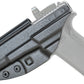 Glock 17 Holster | Base IWB | CYA Supply Co. CYA Supply Co.