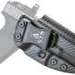 Glock 17 Holster | Base IWB | CYA Supply Co. CYA Supply Co.