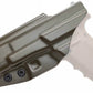 Glock 17 Holster | Base IWB | CYA Supply Co. CYA Supply Co.