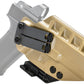 Glock 17 - Ridge IWB Holster - CYA Supply Co. CYA Supply Co.
