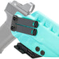 Glock 17 - Ridge IWB Holster - CYA Supply Co. CYA Supply Co.