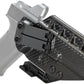 Glock 17 - Ridge IWB Holster - CYA Supply Co. CYA Supply Co.