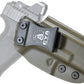 Glock 19 Holster | Base IWB | CYA Supply Co. CYA Supply Co.