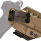Glock 19 Holster - Ridge IWB Holster - CYA Supply Co. CYA Supply Co.